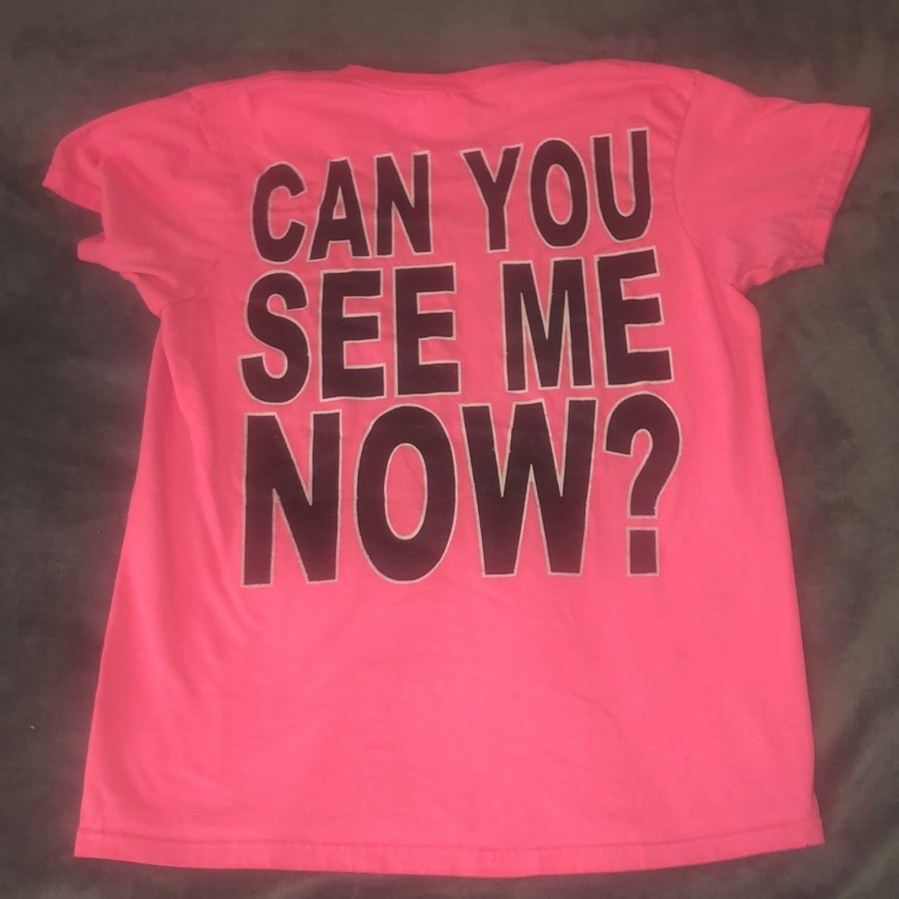 House Of Thunder Tee